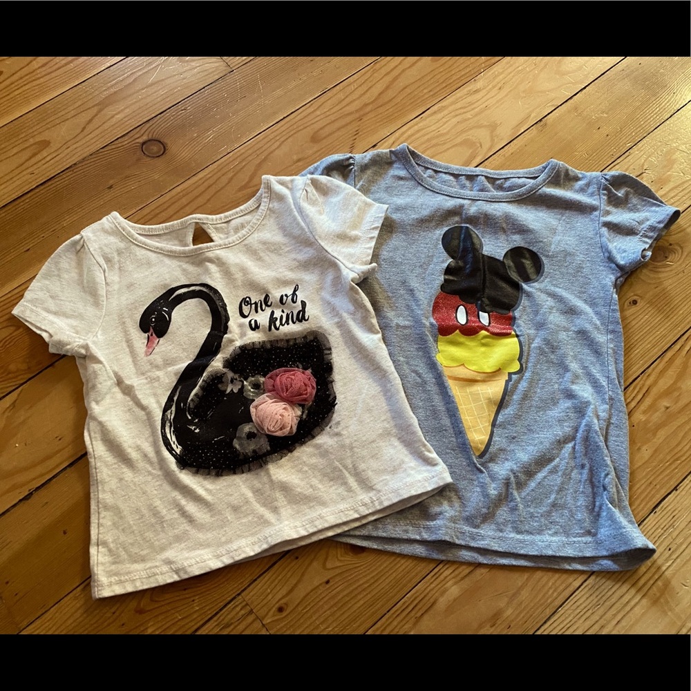 Bundle Short-sleeve Tops